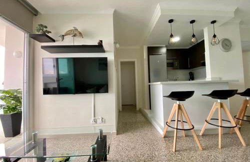 Hermoso Edificio Frente al Mar, a pie de Playa y hermosas vistas - Photo 14