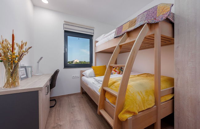 Villa Blue Sky 1 - Foto 4