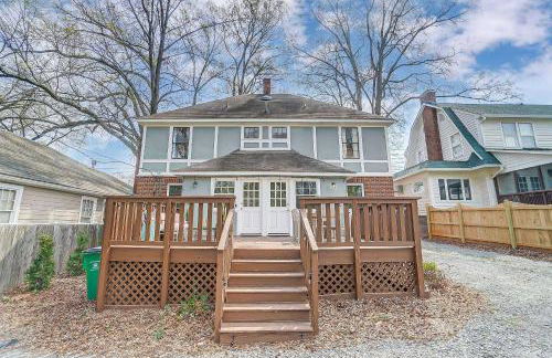 Dilworth Dream Cottage - Foto 39