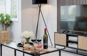 Surehaven Stays 3 Bedroom House Braintree - Foto 2