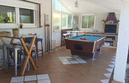 Finca Vista El Montanes - Photo 22