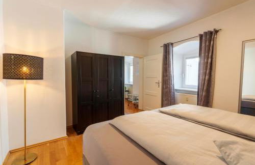 Regensburger Ferienwohnungen - Im Herzen der Altstadt - Foto 67