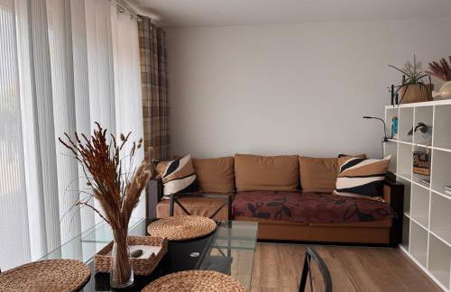 Modern House Gehrden 2, bis 4 Person, Contactless Check-in, free parking, Vollsaniert und Renoviert Dezember 2024 - Foto 6