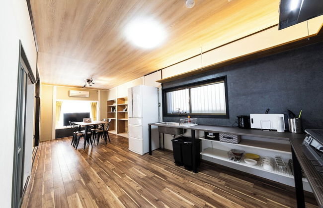 Enyu No Yado Dogo - Foto 27