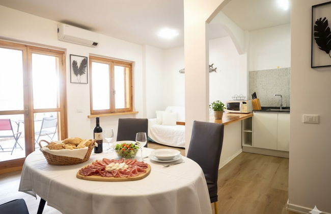 Appartamento Arcobaleno - Photo 15