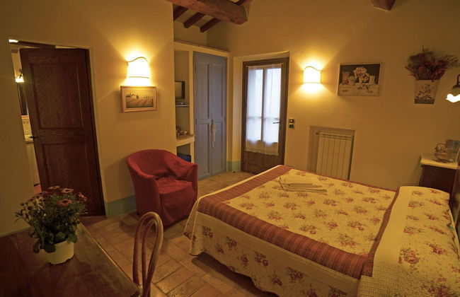 Podere Pietreta - Foto 21