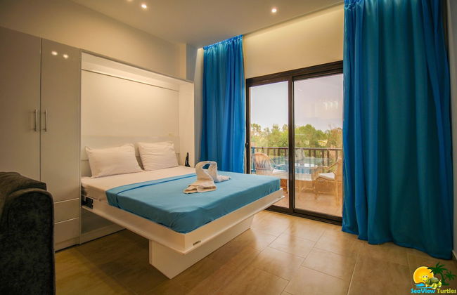 SeaView Turtles - Foto 80