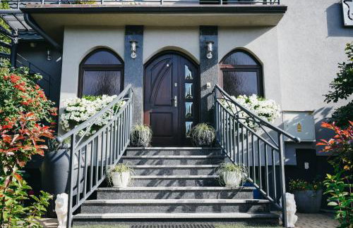 POKOJE GOŚCINNE IRGA - Foto 47