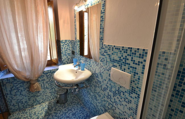 Belvilla by OYO Mazzei in Collina - Foto 15