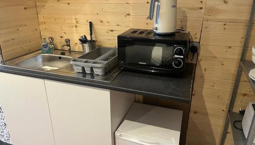 The Studio at The Shack - Foto 3