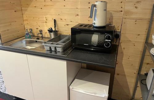 The Studio at The Shack - Foto 3