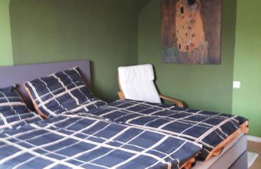 Ferienwohnung im Rhein-Main Gebiet nahe Frankfurt, Rödermark - Foto 13