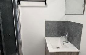 logis des Adhemar ,apparts cosy centre ville ,sejour-tricastin - Foto 8