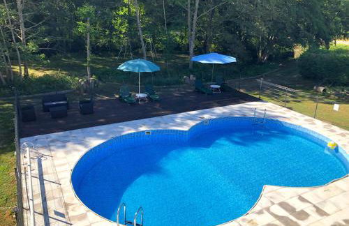 Moulin des Forges Gites, Camping et Glamping - Photo 7