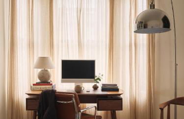 Elegant 4-Bed Townhouse Private Garden Parking - Foto 27