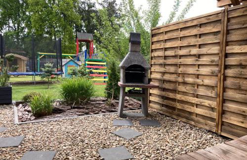 Eden Domki Kołczewo - Foto 12