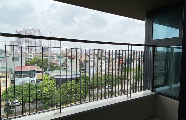 Funhome Bo Song Set Apartment Ha Noi - Foto 43