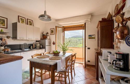 Villa PoliFlora - Foto 12