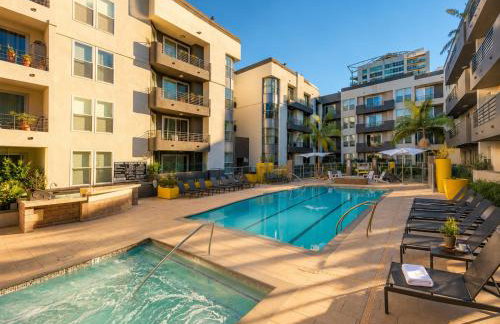 Marina Del Rey Getaway - Resort Amenities in Marina del Rey - Foto 36