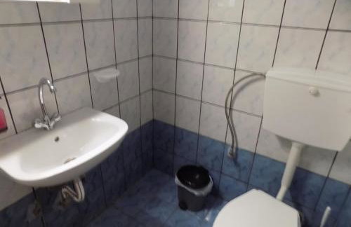 Fanis Rooms - Foto 12