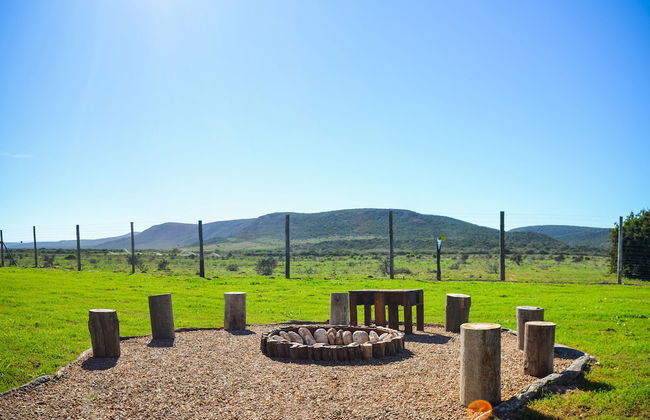 Addo Park Vista Cottages - Foto 9