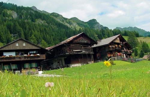 Appartamenti Kratter Pietro - Foto 30