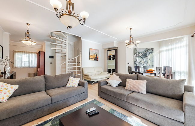 The Master Seaside Duplex - Photo 26