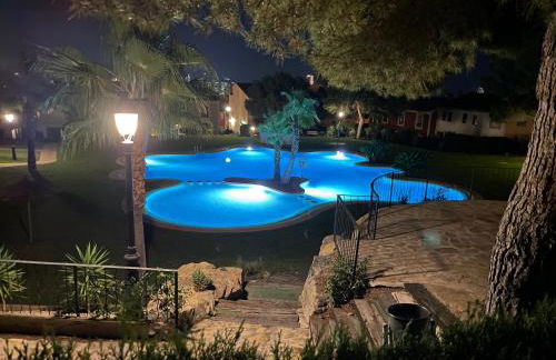 Casita El Mirador - Foto 17