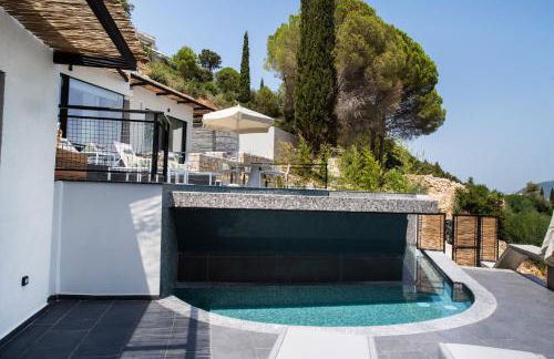 Ionian Grand Villas - Villa Estella - Foto 54