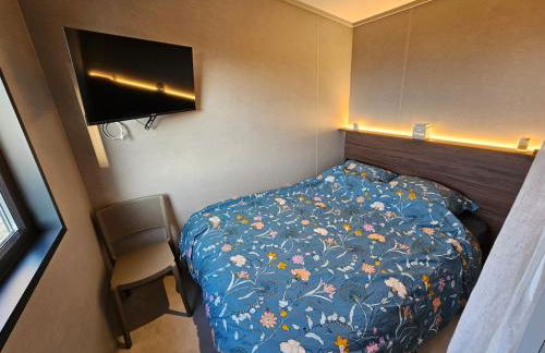 Studio de jardin vue montagne - Foto 4