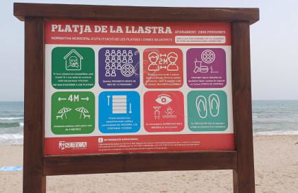 Adosado/casa con terraza y buhardilla. Playa El Perelló - Foto 72