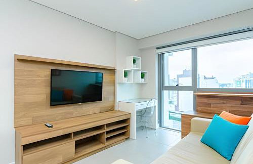 7th Avenue - Apartamentos UROOMS - Foto 17