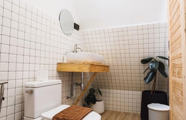 Morning Star Glamping - Foto 51