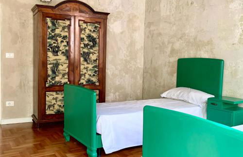 Il Palazzetto - La terrazza di Elia - Foto 21