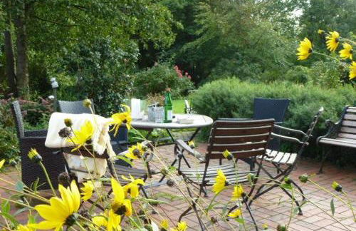 Das Koogsbauernhaus - Foto 9