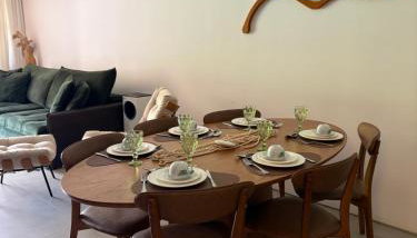 Diamantino Residence - apt 07 CalmariaMucuge - Foto 3