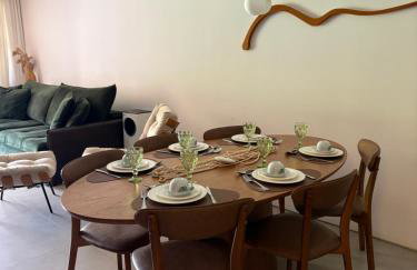 Diamantino Residence - apt 07 CalmariaMucuge - Foto 3