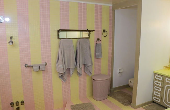 Seven Palms Villa - Foto 61