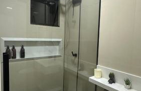 Casa Premium com Piscina Aquecida e Espaço Gourmet - Foto 24