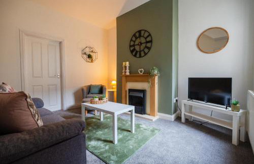 The Alfred Suite - Foto 36