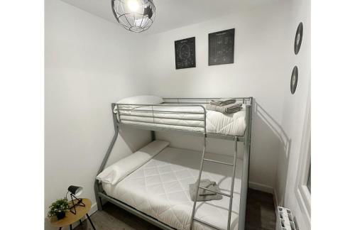 La Nueva Casa del Barco del Humo - Foto 8