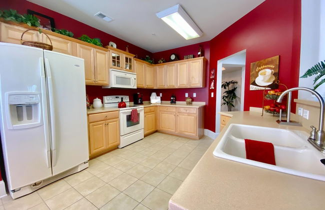 Barefoot Resort by Palmetto Vacations - Foto 45