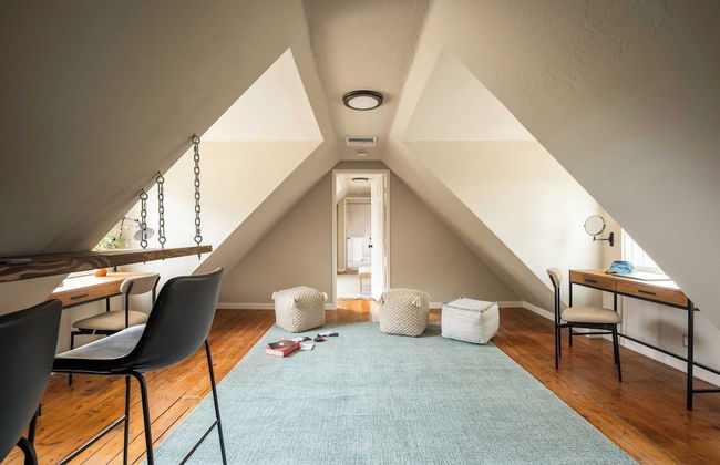 Chateau Syrah by Avantstay Picturesque Estate w/ Pool, Table Tennis & Pool Table New Pickleball Court + Basketball Hoop - Foto 30