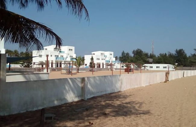 La Manga Luxury Beach Villas - Foto 42