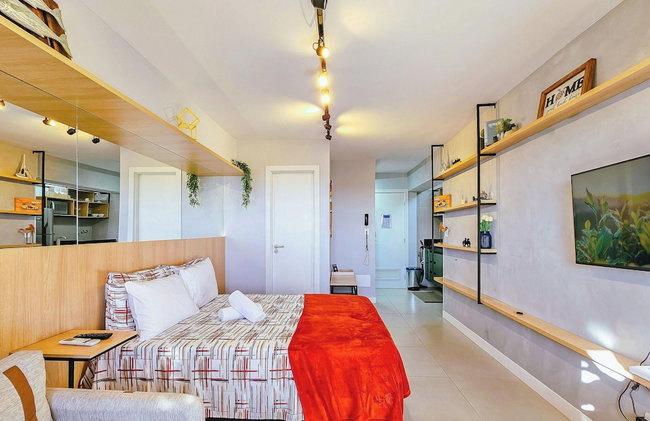 Residencial Premium Stella Maris by VLV Stays - Photo 31