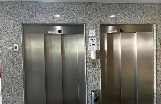 Via Park Flat PARAÍSO - Foto 7