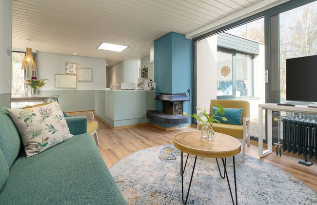 Center Parcs Bispinger Heide - Foto 22