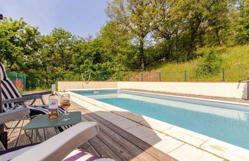 Lot Valley - hidden gem for peaceful getaways - Foto 20