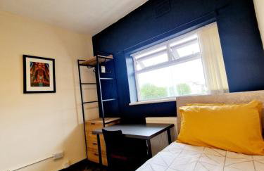 Birkenhead House - Foto 2