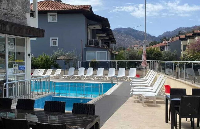 prestij apart otel - Photo 12